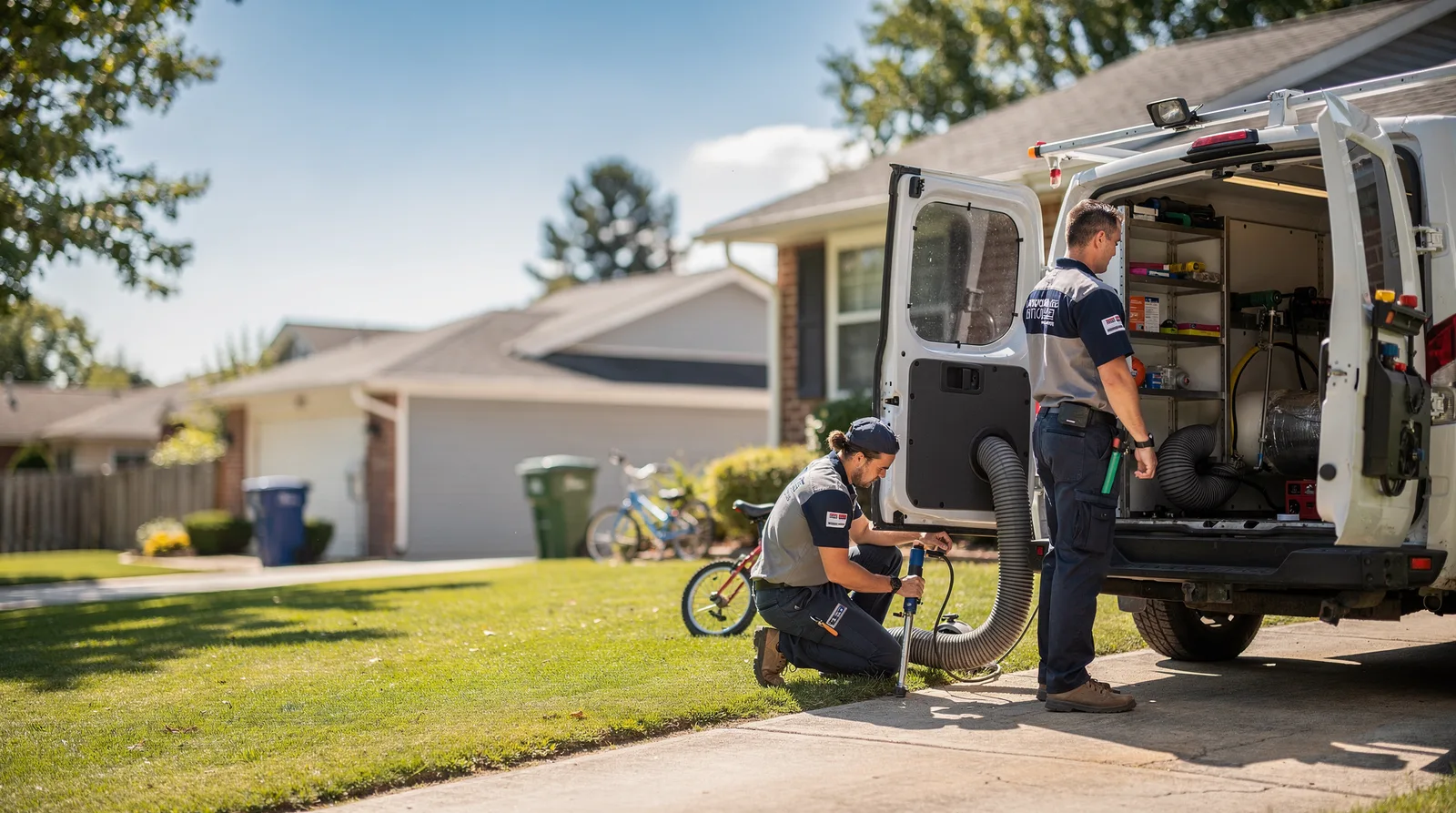 24/7 HVAC Repair & AC Replacement in Bayonne, NJ near me